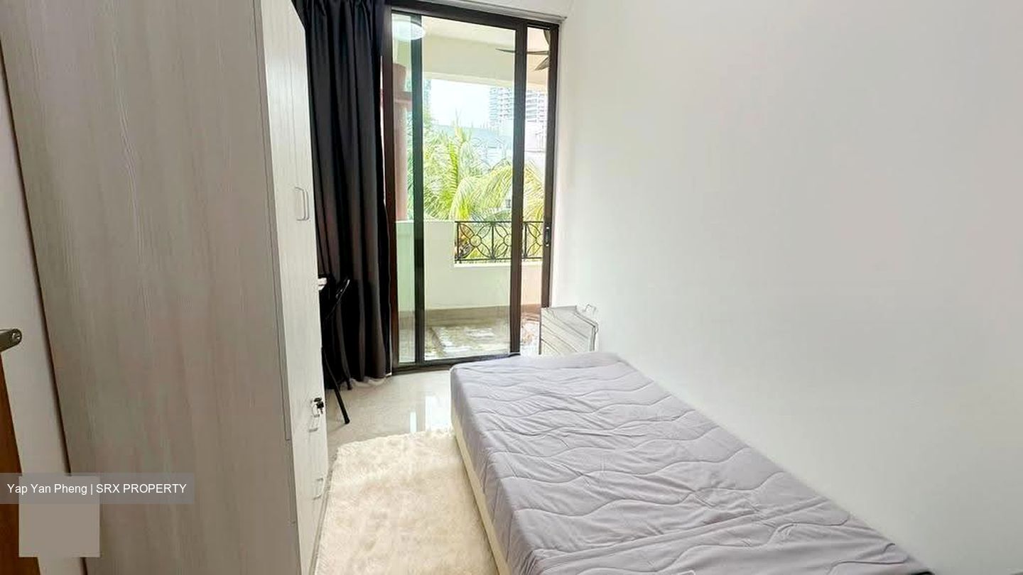 Amaninda (D11), Condominium #620740471